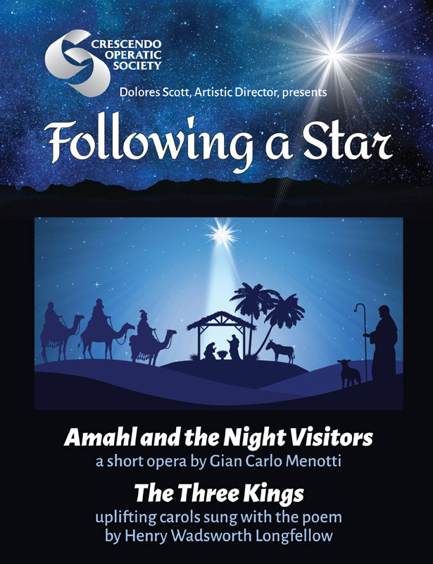 Following a Star