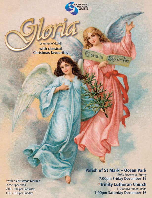 Gloria